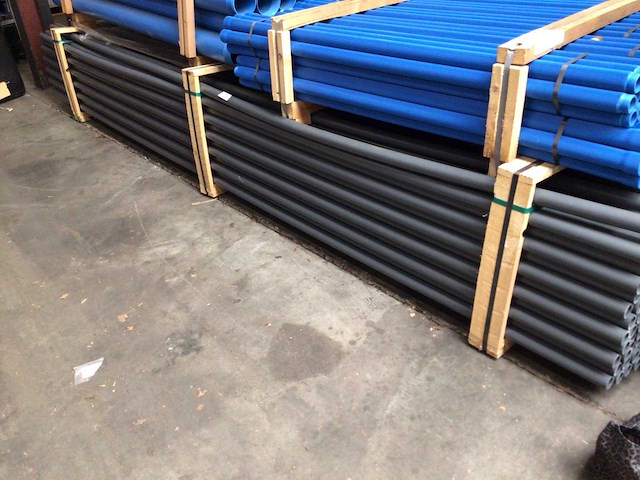 Pvc buis 5/4 - afbeelding 1 van  3