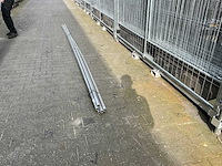 Pvc buizen 5x - afbeelding 1 van  1