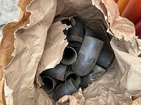 Pvc buizen en koppelstukken - afbeelding 2 van  10