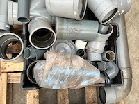 Pvc buizen en koppelstukken - afbeelding 5 van  10
