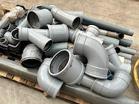 Pvc buizen en koppelstukken - afbeelding 7 van  10