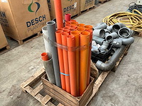 Pvc buizen en koppelstukken - afbeelding 8 van  10