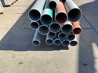 Pvc buizen - afbeelding 3 van  4