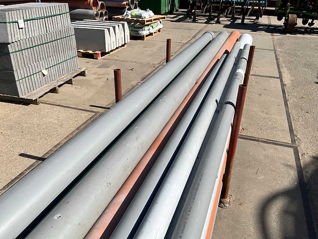 Pvc buizen - afbeelding 4 van  4