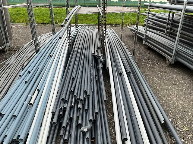 Pvc buizen - afbeelding 3 van  7
