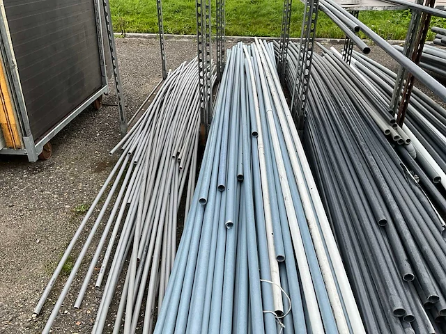 Pvc buizen - afbeelding 5 van  7