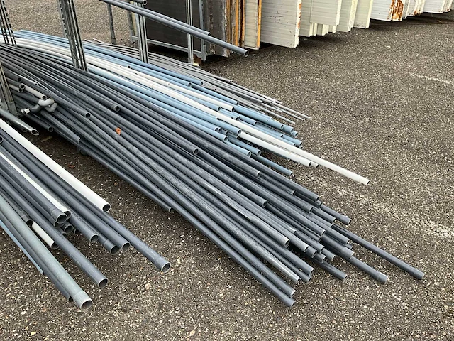 Pvc buizen - afbeelding 7 van  7