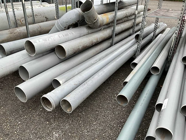 Pvc buizen - afbeelding 5 van  16
