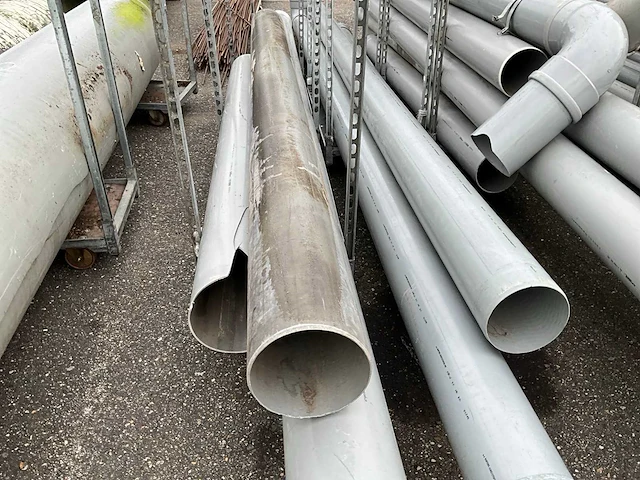 Pvc buizen - afbeelding 8 van  16