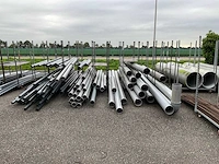 Pvc buizen - afbeelding 1 van  16