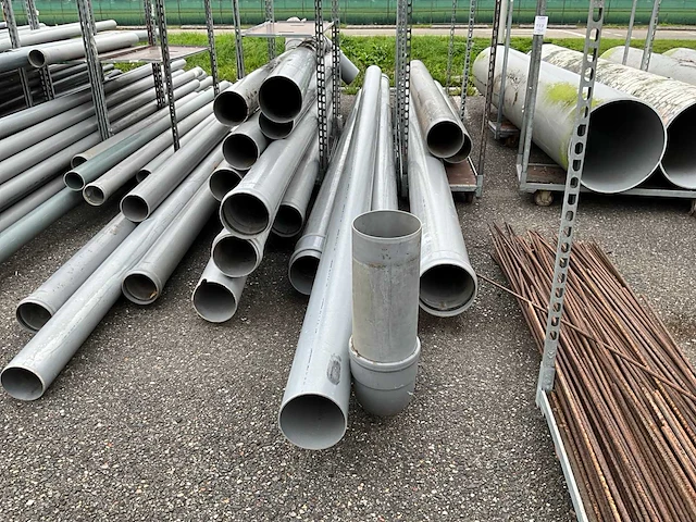 Pvc buizen - afbeelding 9 van  16