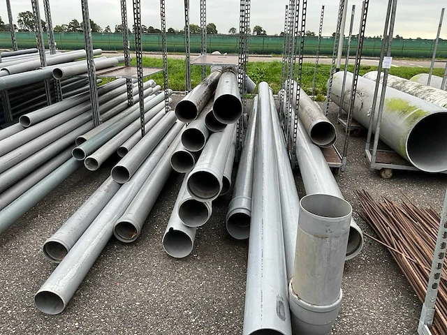 Pvc buizen - afbeelding 10 van  16