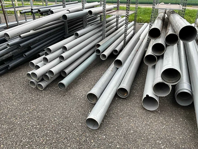 Pvc buizen - afbeelding 11 van  16