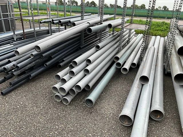 Pvc buizen - afbeelding 12 van  16