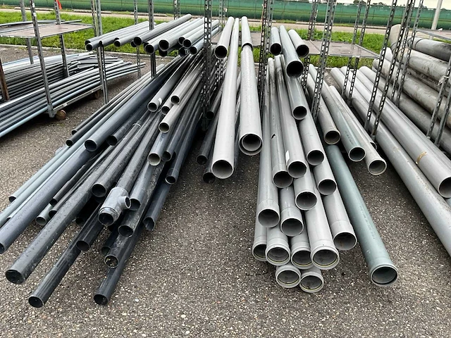 Pvc buizen - afbeelding 13 van  16