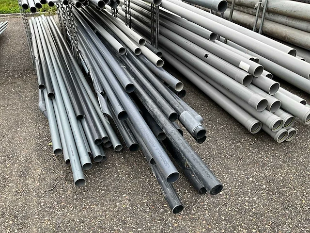 Pvc buizen - afbeelding 14 van  16