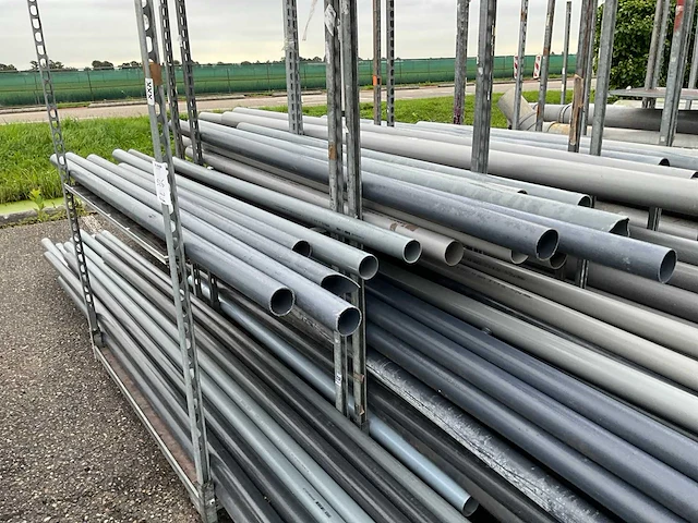 Pvc buizen - afbeelding 16 van  16
