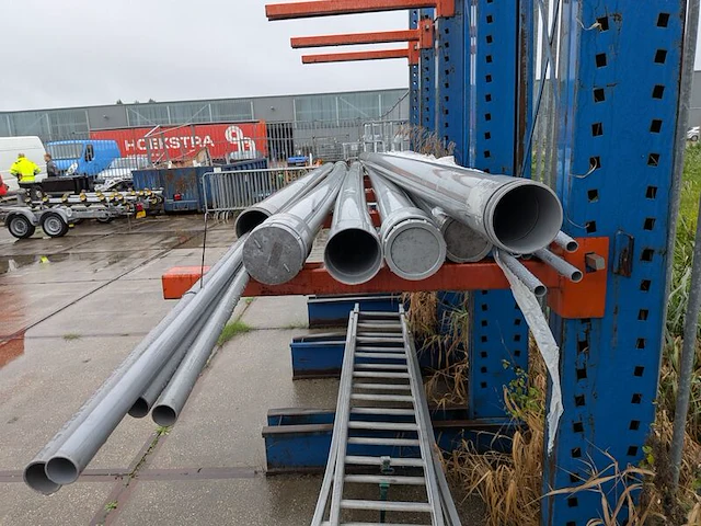 Pvc-buizen - afbeelding 2 van  6