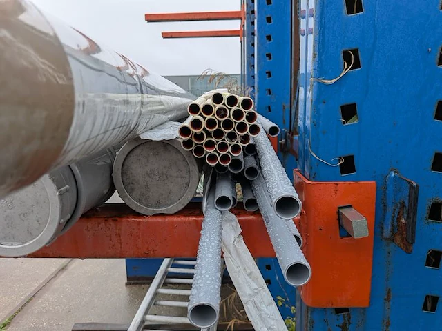 Pvc-buizen - afbeelding 3 van  6