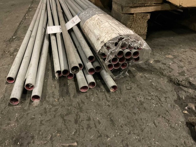 Pvc buizen - afbeelding 3 van  4