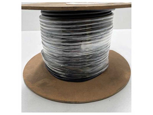Pvc coax rg-62a coaxiaal cable 54 m - afbeelding 2 van  4