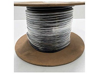 Pvc coax rg-62a coaxiaal cable 54 m - afbeelding 2 van  4