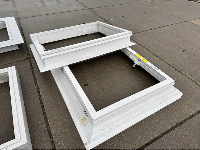 Pvc frames (9x) - afbeelding 2 van  11