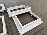 Pvc frames (9x) - afbeelding 2 van  11