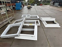 Pvc frames (9x) - afbeelding 4 van  11