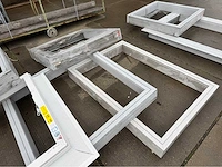 Pvc frames (9x) - afbeelding 5 van  11