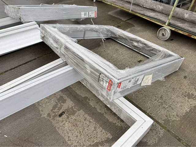 Pvc frames (9x) - afbeelding 7 van  11