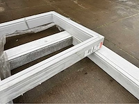 Pvc frames (9x) - afbeelding 8 van  11