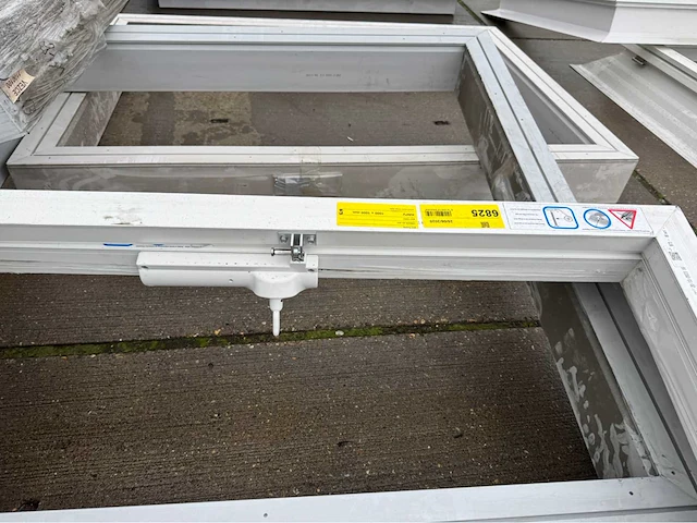Pvc frames (9x) - afbeelding 9 van  11