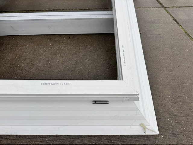 Pvc frames (9x) - afbeelding 11 van  11