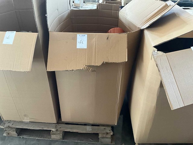 Pvc hulpstukken 200mm (11x) - afbeelding 8 van  8