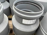 Pvc hulpstukken (21x) - afbeelding 2 van  6