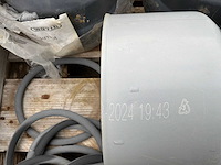 Pvc hulpstukken (21x) - afbeelding 3 van  6