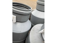 Pvc hulpstukken (21x) - afbeelding 5 van  6