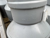 Pvc hulpstukken (21x) - afbeelding 6 van  6