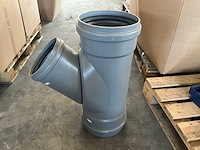 Pvc hulpstukken (9x) - afbeelding 6 van  8