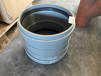 Pvc hulpstukken (9x) - afbeelding 2 van  8