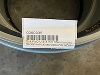 Pvc hulpstukken (9x) - afbeelding 3 van  8