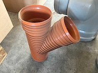 Pvc hulpstukken (9x) - afbeelding 4 van  8