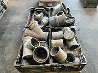 Pvc hulpstukken - afbeelding 2 van  5