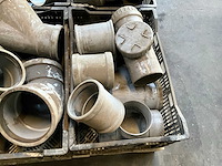Pvc hulpstukken - afbeelding 3 van  5