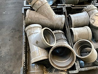 Pvc hulpstukken - afbeelding 4 van  5