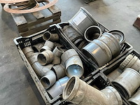 Pvc hulpstukken - afbeelding 5 van  5