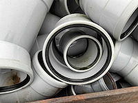 Pvc hulpstukken - afbeelding 4 van  6