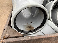 Pvc hulpstukken - afbeelding 5 van  6