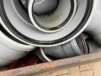 Pvc hulpstukken - afbeelding 6 van  6